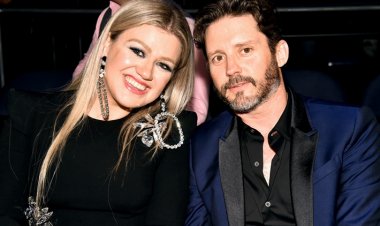 إلزام كيلي كلاركسون بدفع مليون دولار «نفقة» لطليقها!