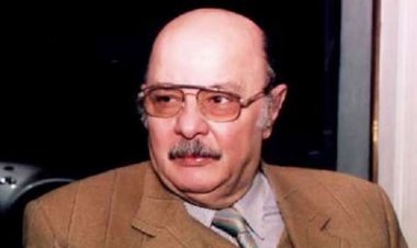 موعد ومكان عزاء الكاتب الكبير يسري الجندي