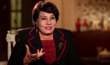 فردوس عبد الحميد: قولت لـ يوسف شاهين «طز فيك»