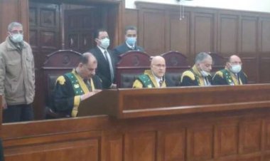 تأجيل محاكمة حسن راتب وعلاء حسانين في قضية «الآثار الكبرى» لجلسة 12 مارس