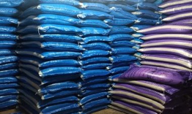 ضبط 30 طن مواد غذائية داخل مخازن بالقاهرة.. قبل بيعها بأسعار مرتفعة