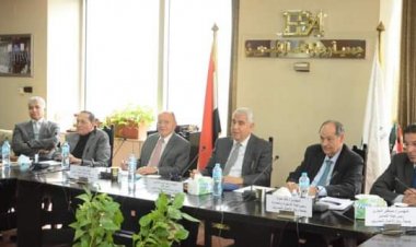 «رجال الأعمال» تعلن إعداد توصيات مجلس الوزراء حول «أزمة روسيا وأوكرانيا»