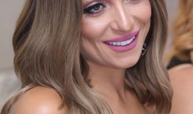 تأجيل استئناف ريم البارودي على حكم تغريمها لصالح ريهام سعيد