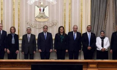 رئيس الوزراء يشهد توقيع مذكرة لإنتاج الأمونيا الخضراء من الهيدروجين الأخضر