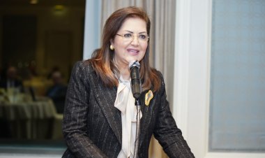 التخطيط: شركات بنك الاستثمار القومي حققت نجاحات كبيرة 