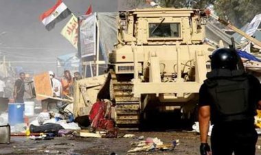 تأجيل محاكمة 20 متهما في قضية «أحداث فض اعتصام النهضة» لجلسة 5 أبريل