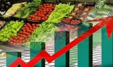 الجهاز المركزي للإحصاء: معدل التضخم ارتفع لـ10%