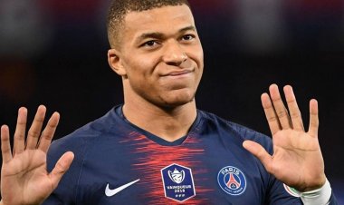 مبابي يوجه رسالة لجماهير باريس بعد الخسارة الموجعة أمام ريال مدريد