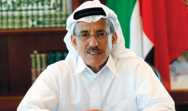 الحبتور يعلن زيادة استثمارته بمصر