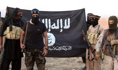 تنظيم «داعش» يؤكد وفاة زعيمه أبو إبراهيم الهاشمي القرشي