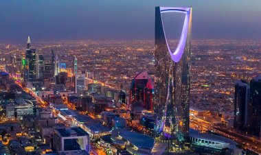 الرياض تتصدر المركز الأول فى تنصيف المؤشر الإيجاري خلال فبراير