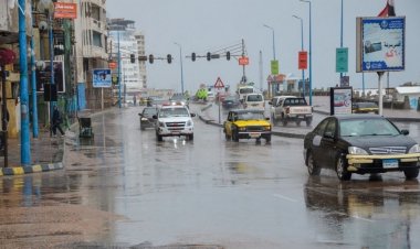 «7» نصائح من وزارة الصحة لمواجهة «موجة» التقلبات الجوية.. تعرف عليها