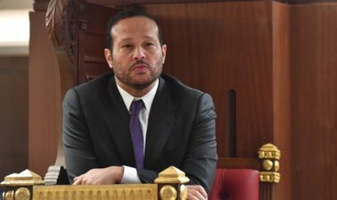 النائب محمد حلاوة: أعظم تحية لشهداء الجيش والشرطة والقضاء الذين ضحوا بأرواحهم دفاعًا عن مصر