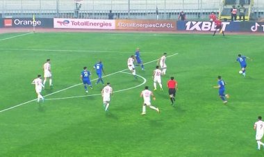 موعد مباراة الزمالك والوداد المغربي في دوري أبطال إفريقيا والقنوات الناقلة
