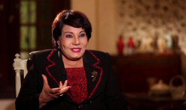 فيديو| فردوس عبد الحميد: «بمسح لجوزي الجزمة وبحط رجله في ميه وملح»