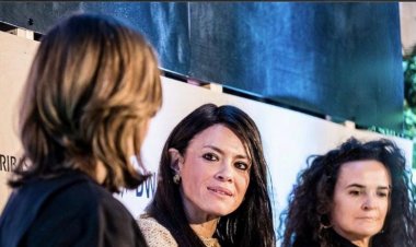 وزيرة التعاون الدولي تشارك في مؤتمر لمؤسسة فاينانشيال تايمز حول تمويل التغيرات المناخية