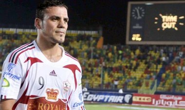 أول تعليق لـ «عمرو زكي» بعد أزمته الصحية