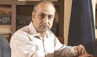 أحمد كمال: متهم بجريمة قتل في «المشوار»