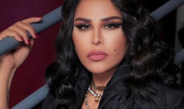 فيديو.. أحلام تُروج لمحل عطور خاص بشباب سعودي بالصدفة