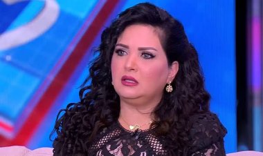 وفاة شقيقة الفنانة بثينة رشوان