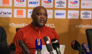 موسيماني: خسارة لقاء مع الأهلي بمثابة الهبوط للدرجة الثانية.. وجوزيه احتاج لسنوات