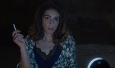 بعد مشاهده الجريئة.. معلومات عن الفيلم الفلسطيني المثير للجدل «صالون هدى»