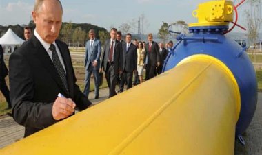 رئيس وزراء المجر:  أوروبا لن تفرض عقوبات على النفط والغاز الروسي