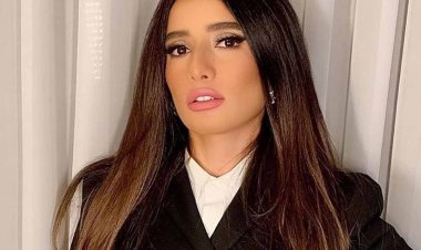 زينة: فقير كل من يطمع وغني كل من يقنع