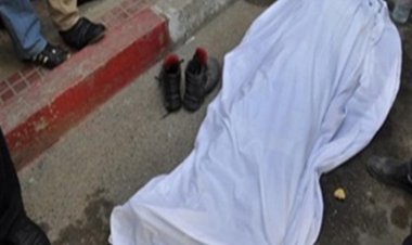 وفاة محامٍ صدمته  سيارة أعلى الطريق الدائري في الخصوص