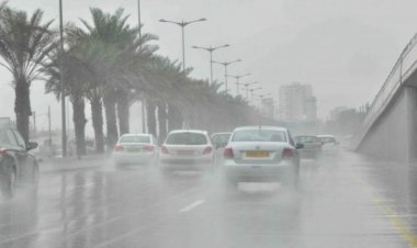 «الأرصاد» تحذر من طقس اليوم السبت