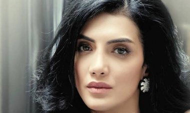 حورية فرغلي تكشف لـ«العاصمة» سبب انفعالها على حارس عقار منزلها