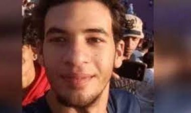 بعد قليل.. استئناف أحمد بسام زكي على حكم حبسه 3 سنوات