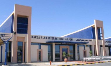 مصر تستقبل 30 رحلة طيران دولية أغلبها أوربية اليوم