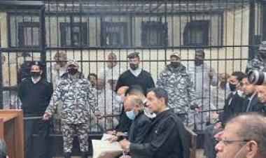 المحكمة تستمع لدفاع المتهمين في قضية «الآثار الكبرى»: «تناقض بين التحريات وأقوال الشهود»