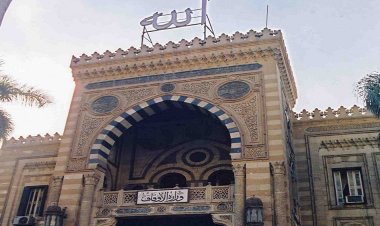 الأوقاف: إيفاد 69 إمامًا للخارج لإحياء ليالي رمضان