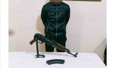 القبض على مسجل خطر أنهى حياة صديقه بالمنوفية