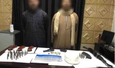 القبض على المتهمين  بإنهاء حياة حارس مزرعة في الجيزة