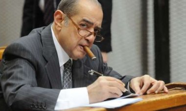 المحامي فريد الديب: اجتهدت في دفاعي عن حسن راتب ولكني مريض بالسرطان