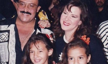 شاهد| الكشف عن أغنية نادرة لسمير غانم.. عمرها 40 عامًا