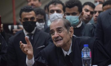 المحامي الكبير فريد الديب يكشف عن إصابته بمرض السرطان