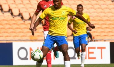 صن دوانز يهزم الأهلي ويصعد لربع  نهائي دوري أبطال إفريقيا