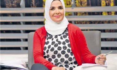 «كسر بالضلوع وراحة تامة».. تفاصيل تعرض منى عبد الغني لحادث مُروع في «أكتوبر»