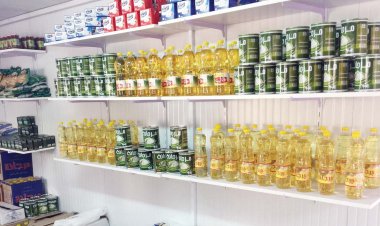 وزارة التموين تقرر صرف 50% من المقررات التموينية لشهر مارس.. تعرف على الأسعار