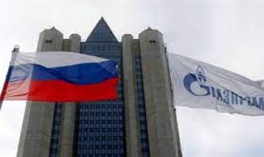 «فيتش» تخفض تصنيف «28» شركة طاقة روسية