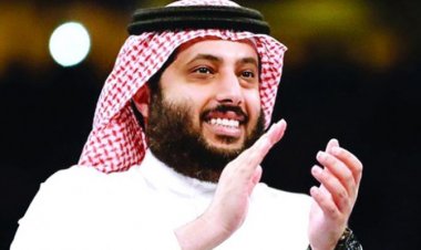 تركي آل الشيخ: «نويت الحج إلى بيت الله الحرام»