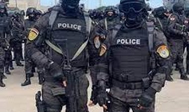 «الداخلية»: مصرع عنصر إجرامى وضبط 349 آخرين خلال أسبوع 