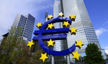 رغم ارتفاع التضخم.. المركزي الأوروبي يبقي أسعار الفائدة دون تغيير