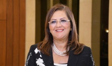 وزيرة التخطيط: 244.7 مليار جنيه لاستكمال مشروعات النقل بخطة 2022/2023