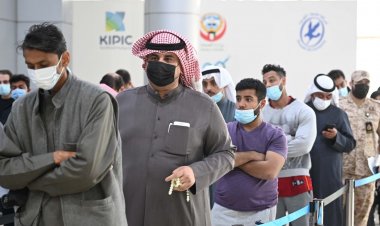 «الصحة الكويتية» تعلن تسجيل 259 إصابة جديدة بـ«فيروس كورونا»