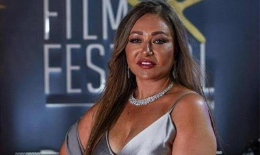 ليلى علوى: استمتعت بمشاركتى فى «الدوم»